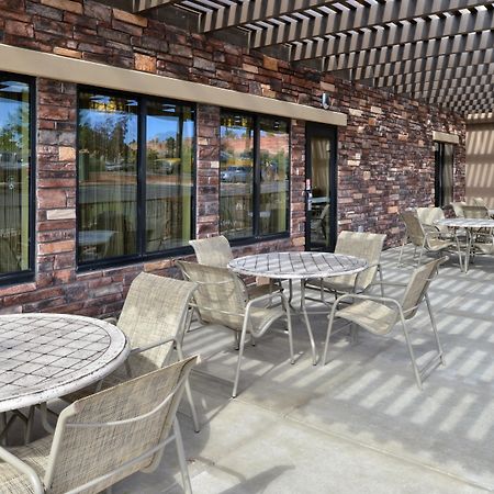 Holiday Inn Express & Suites Page - Lake Powell Area By Ihg Exteriör bild
