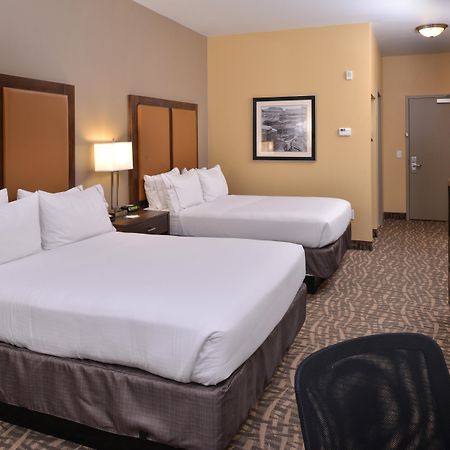 Holiday Inn Express & Suites Page - Lake Powell Area By Ihg Exteriör bild