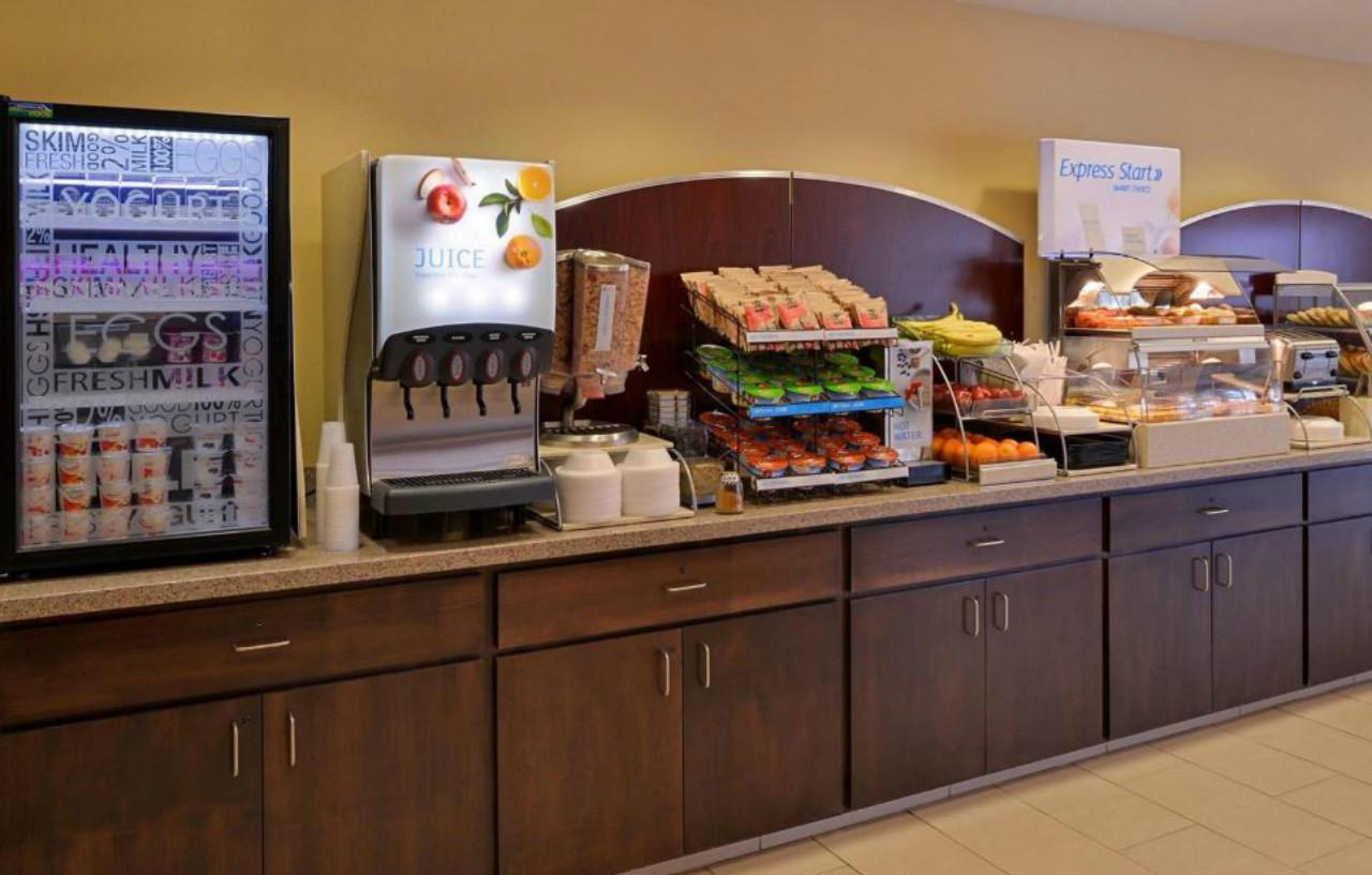 Holiday Inn Express & Suites Page - Lake Powell Area By Ihg Exteriör bild