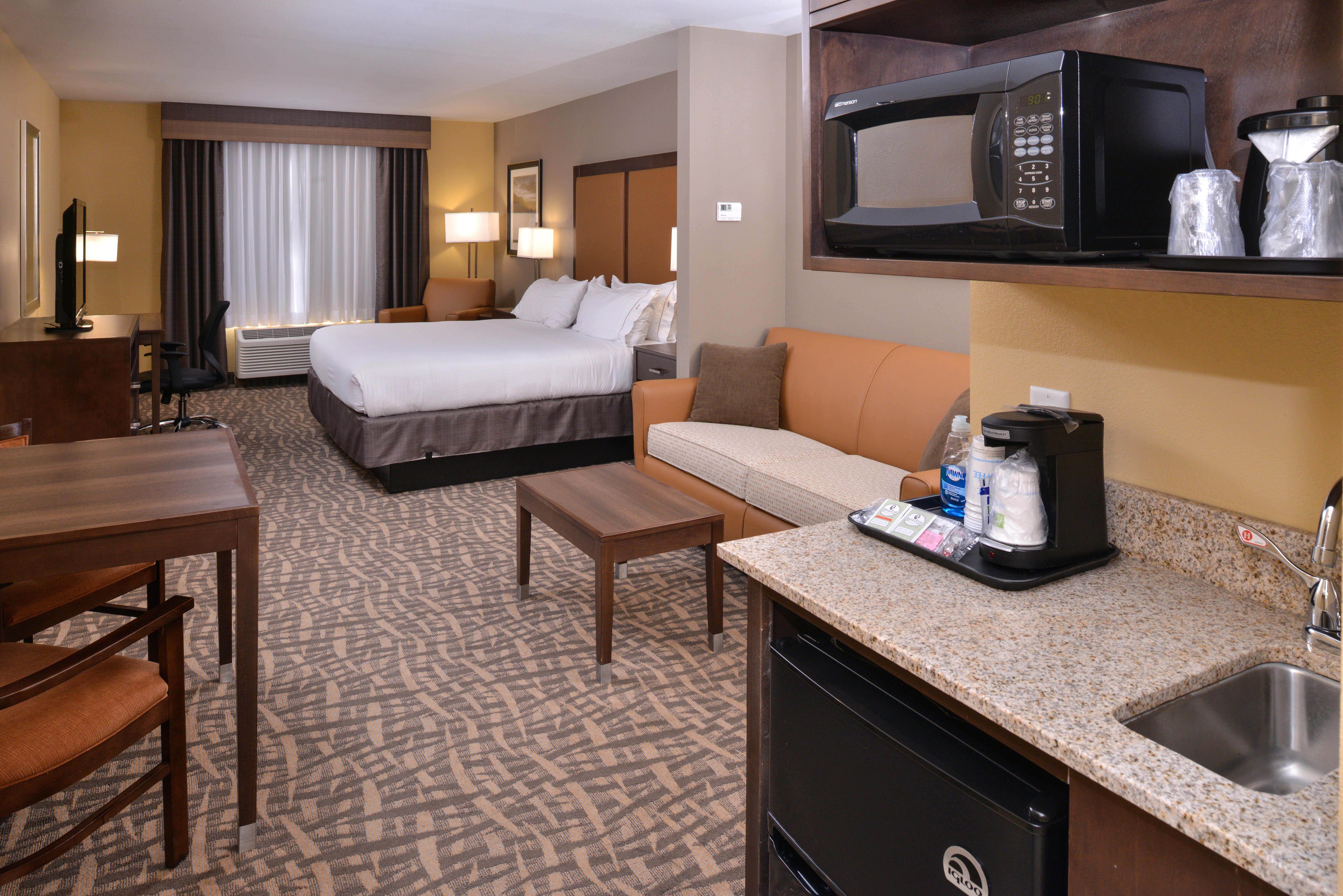 Holiday Inn Express & Suites Page - Lake Powell Area By Ihg Exteriör bild