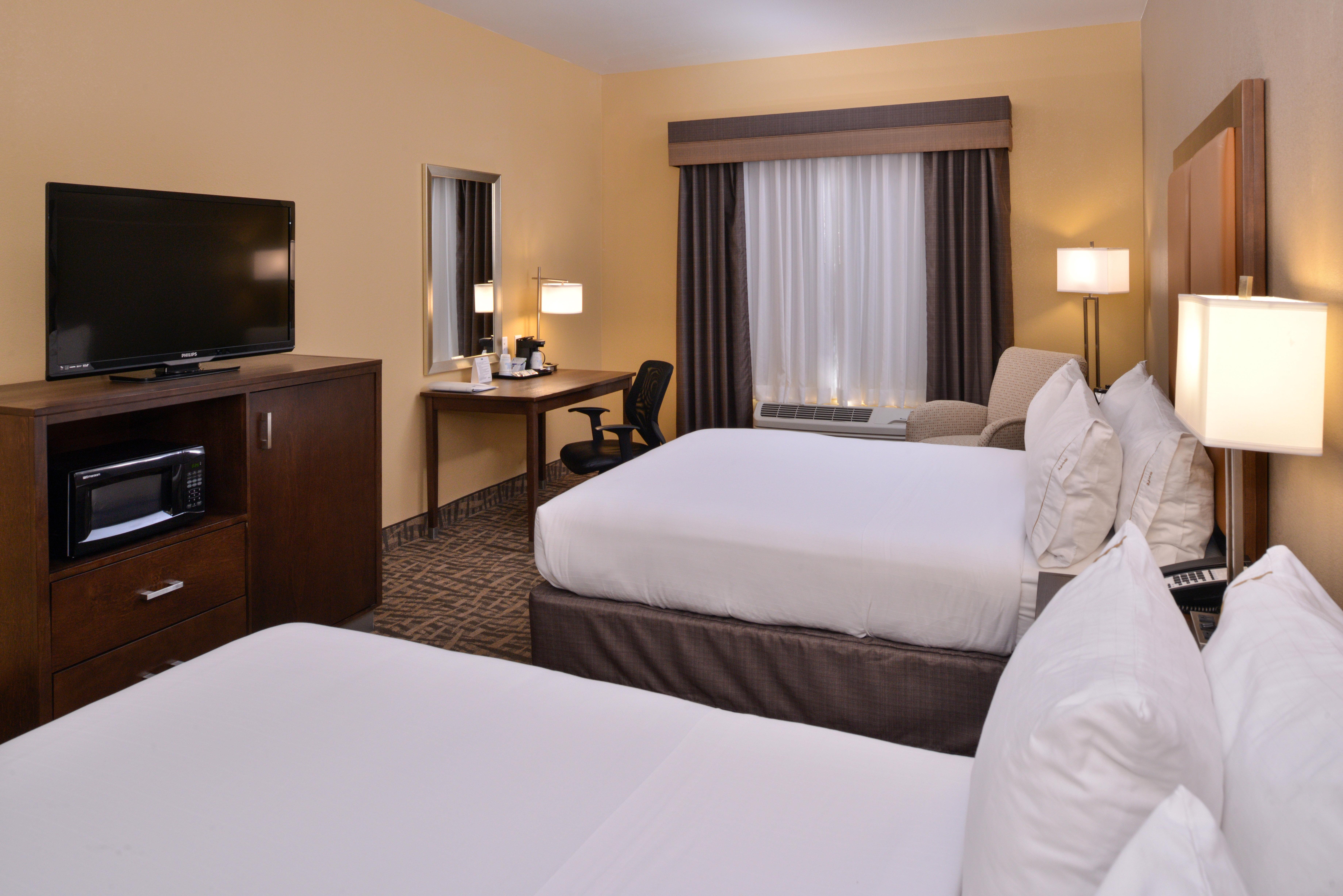 Holiday Inn Express & Suites Page - Lake Powell Area By Ihg Exteriör bild