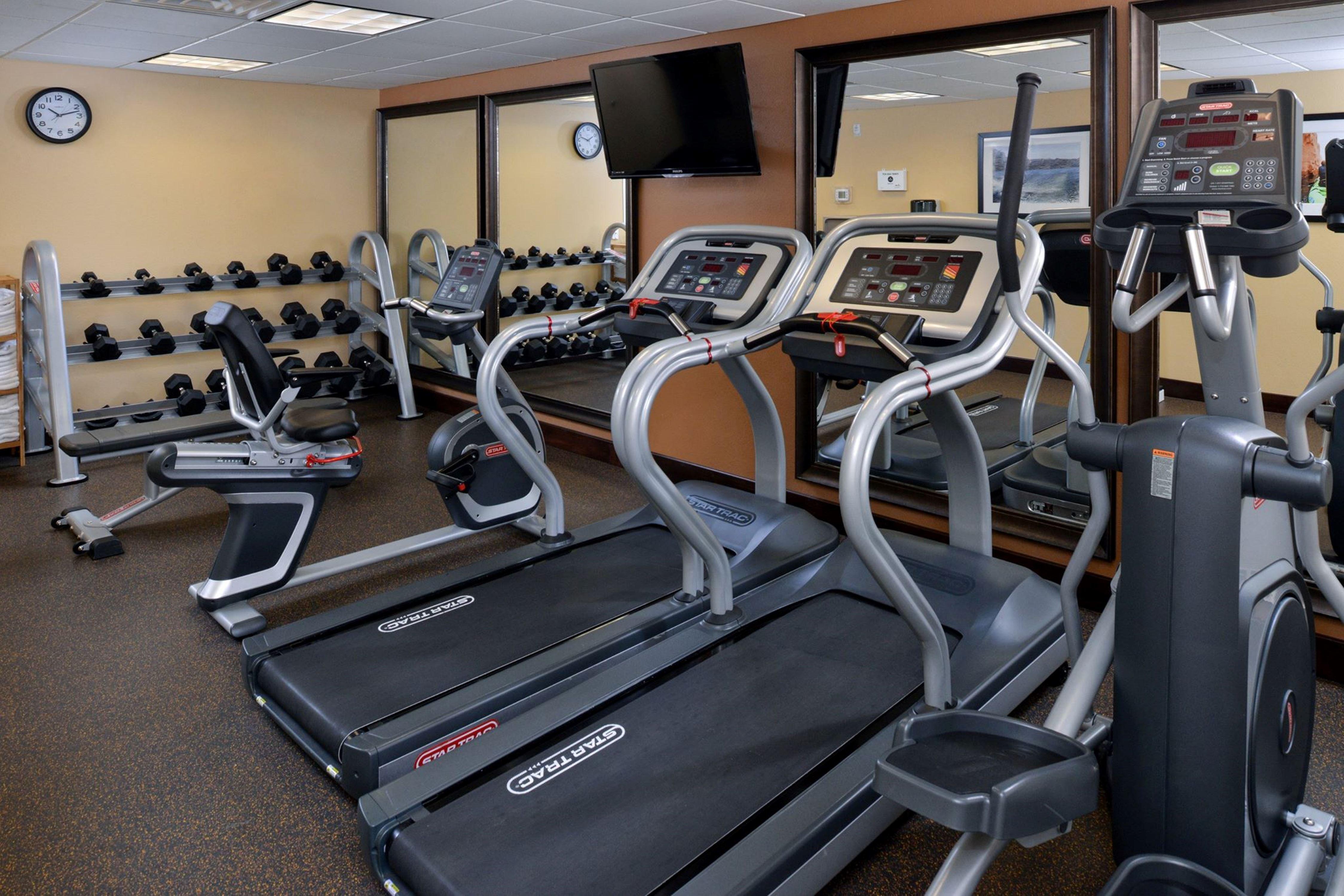 Holiday Inn Express & Suites Page - Lake Powell Area By Ihg Exteriör bild
