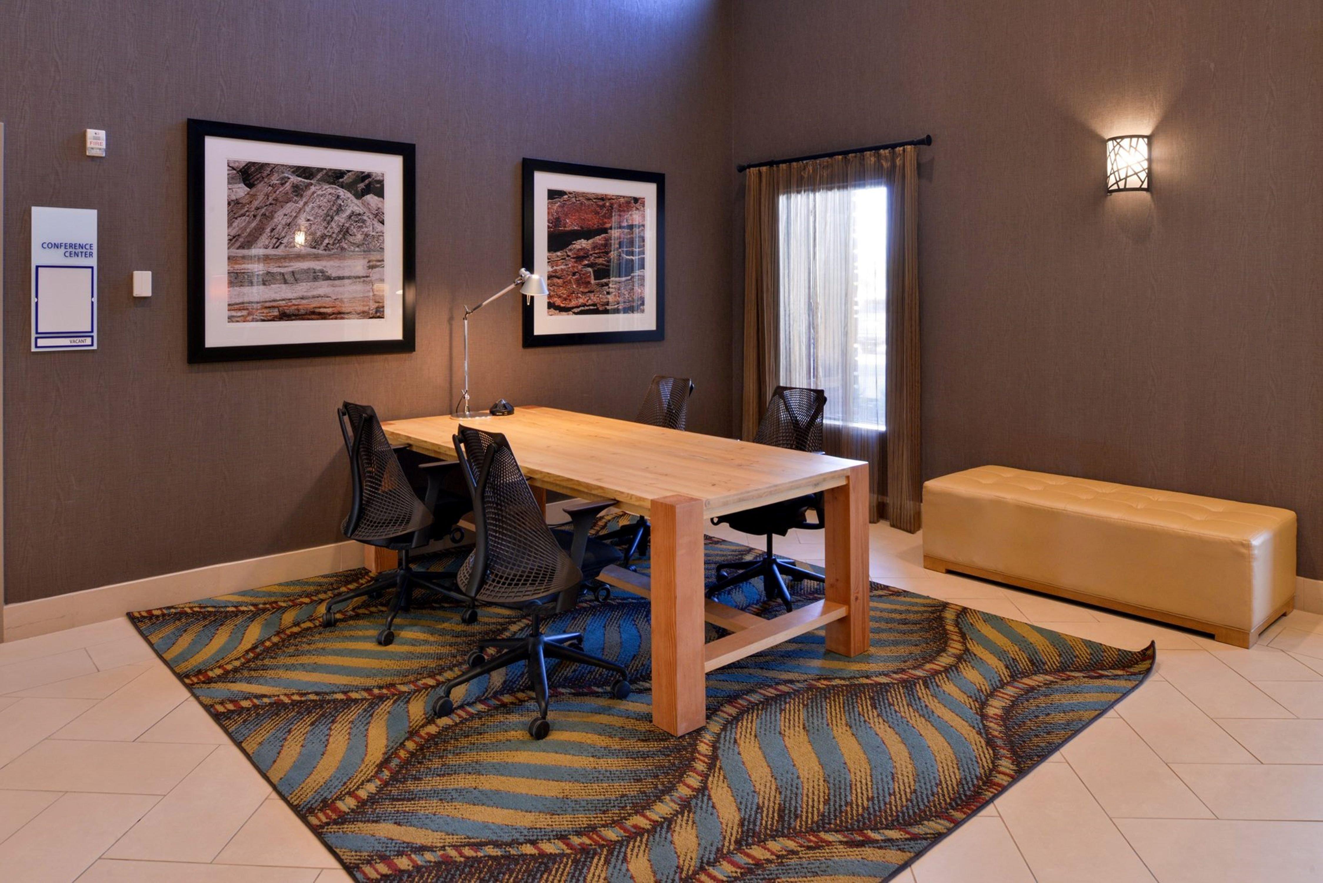 Holiday Inn Express & Suites Page - Lake Powell Area By Ihg Exteriör bild