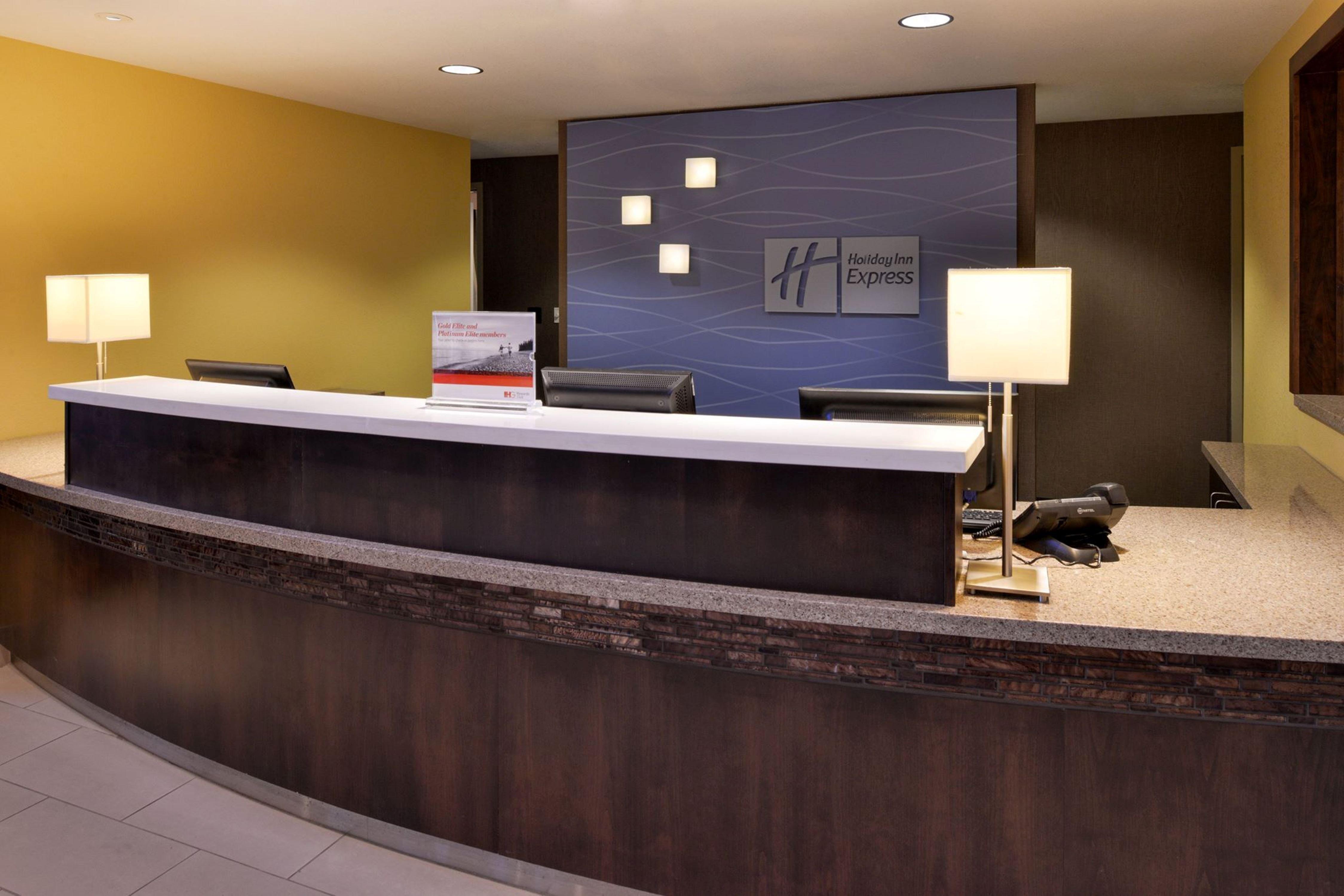 Holiday Inn Express & Suites Page - Lake Powell Area By Ihg Exteriör bild