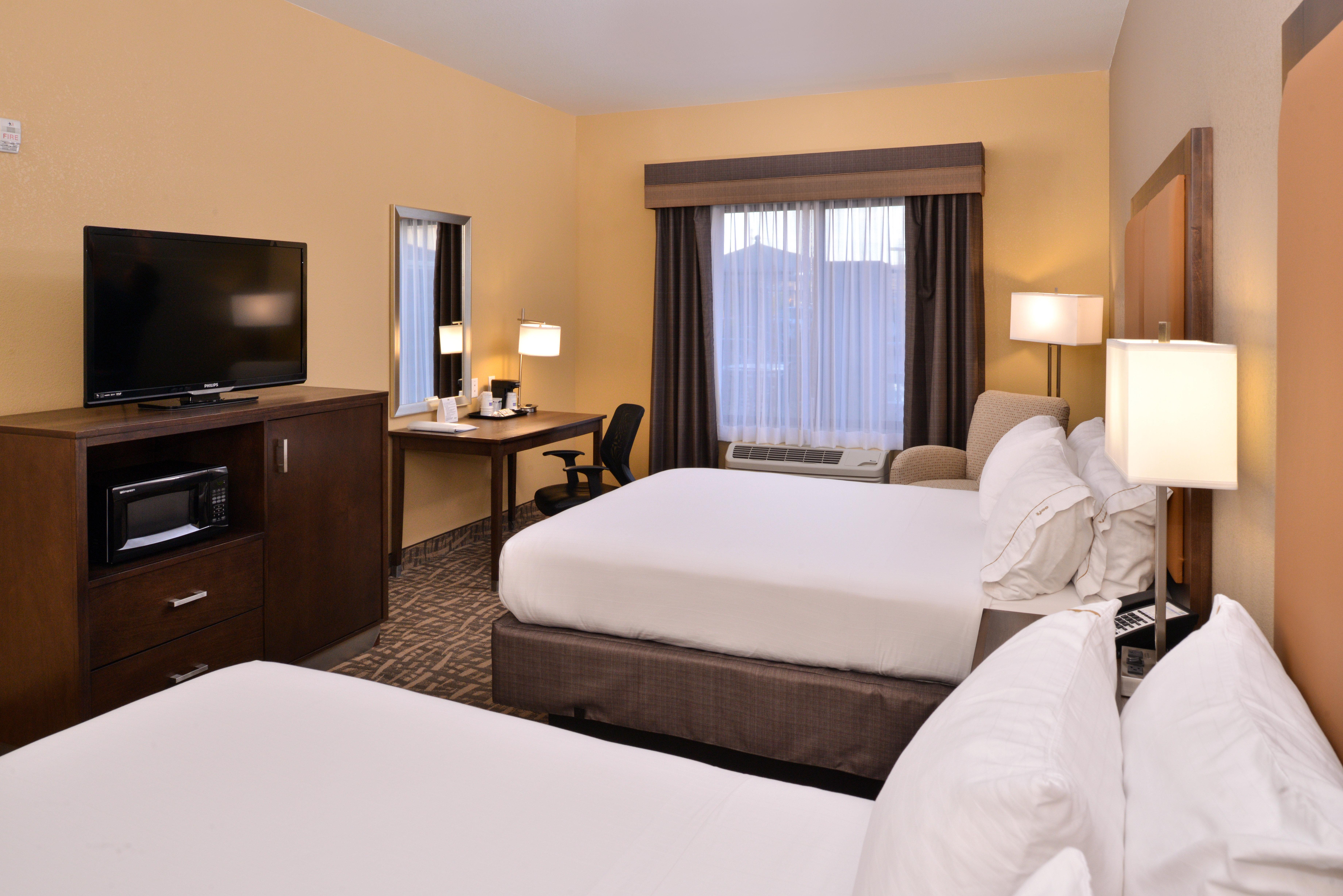 Holiday Inn Express & Suites Page - Lake Powell Area By Ihg Exteriör bild