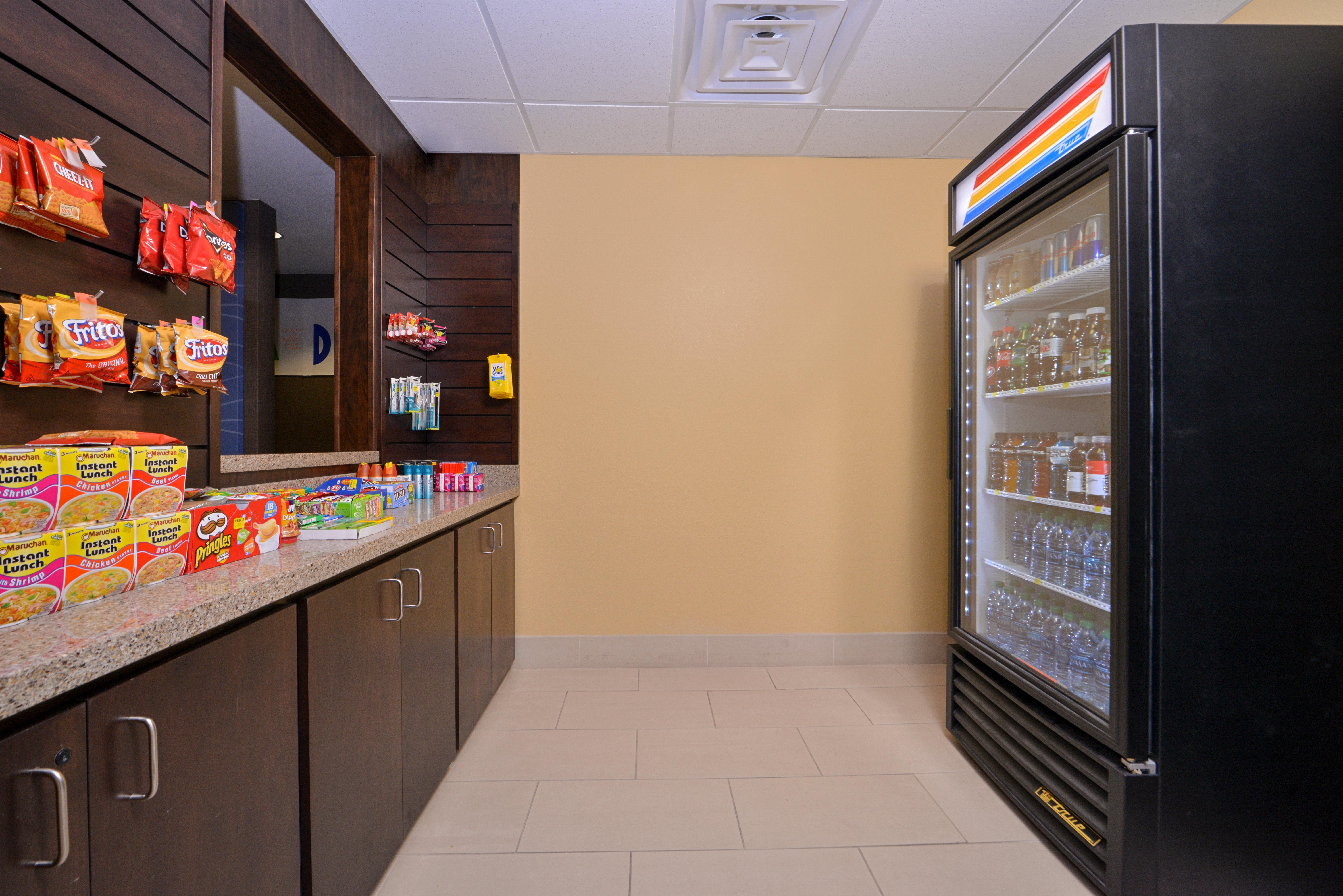 Holiday Inn Express & Suites Page - Lake Powell Area By Ihg Exteriör bild