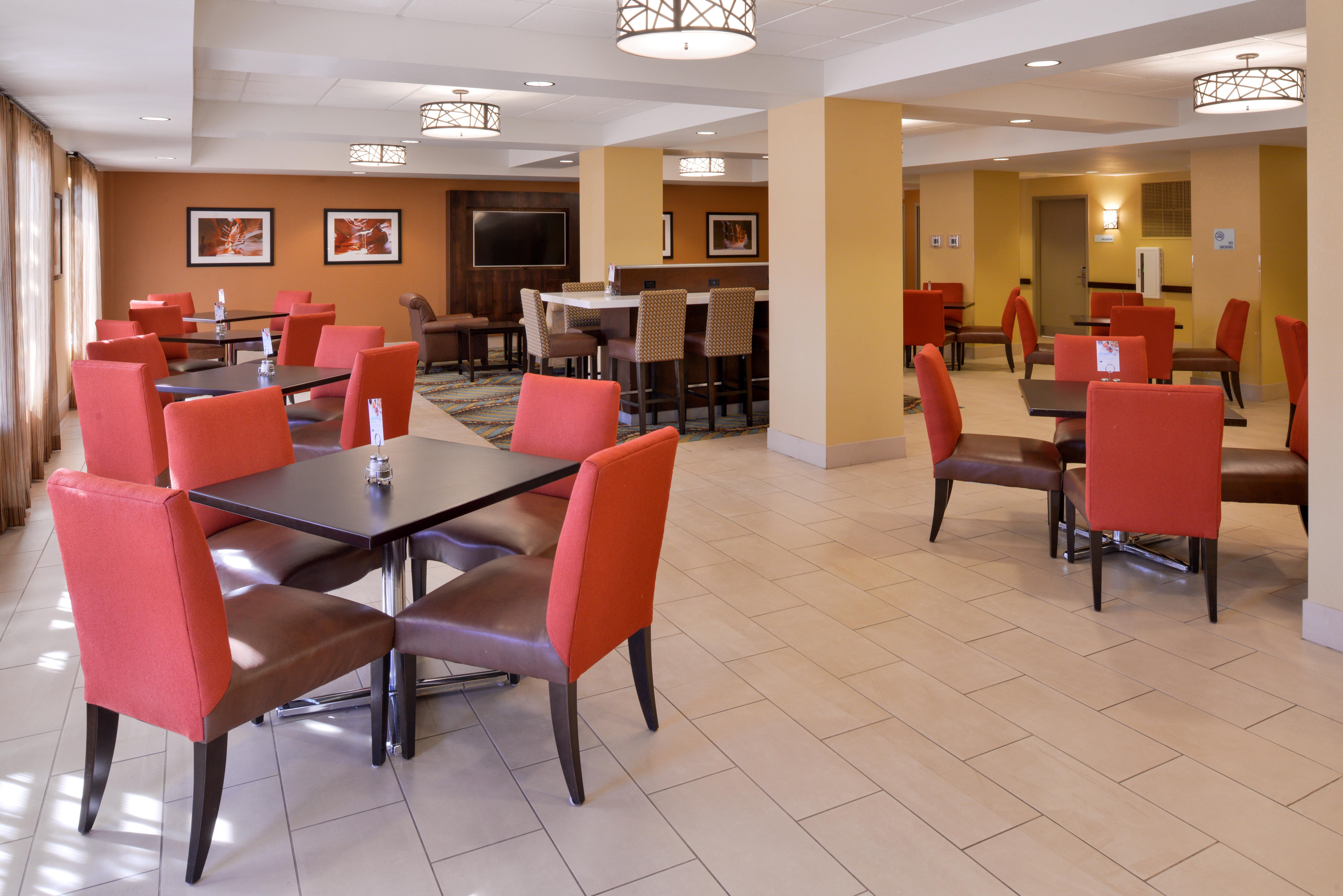 Holiday Inn Express & Suites Page - Lake Powell Area By Ihg Exteriör bild
