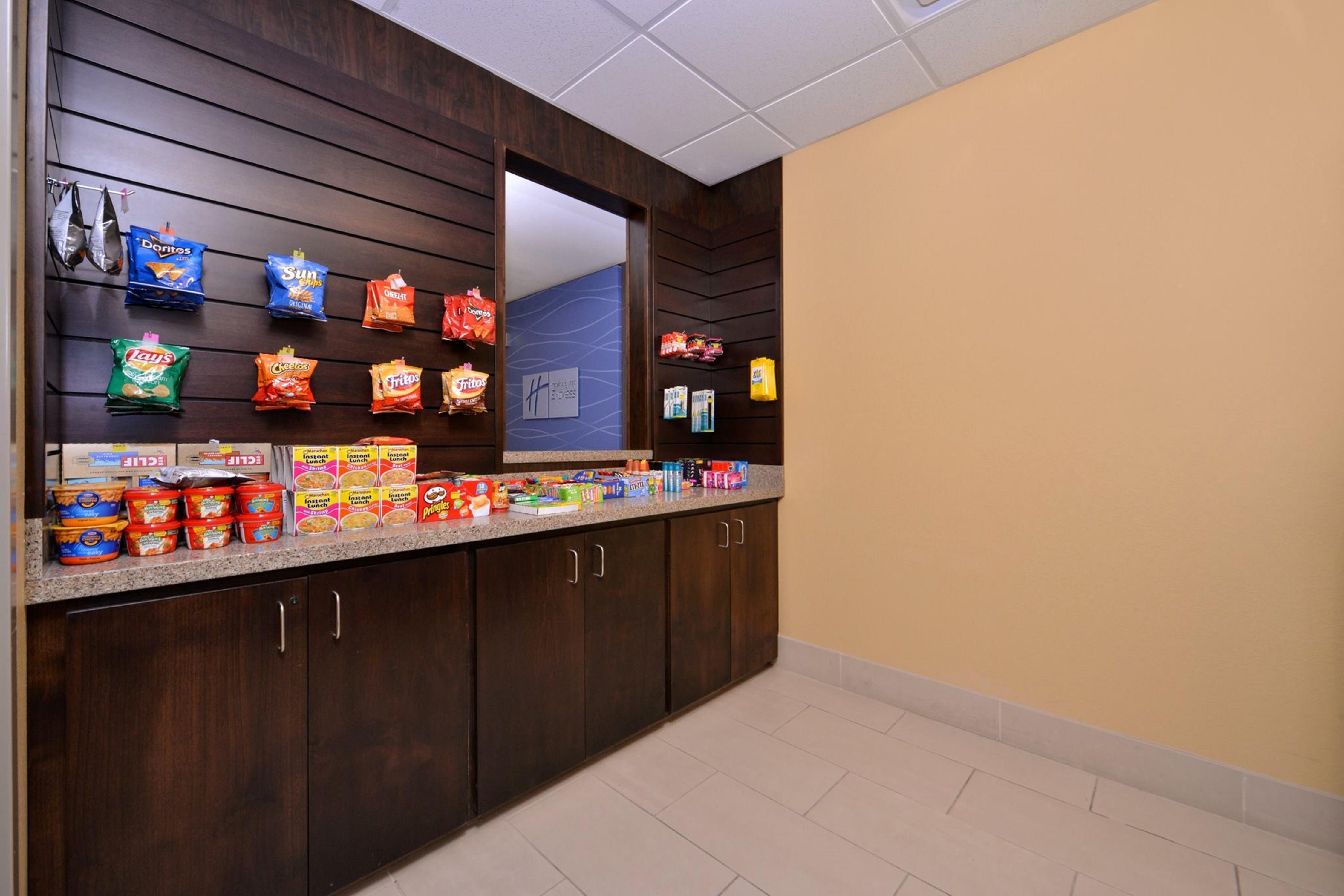 Holiday Inn Express & Suites Page - Lake Powell Area By Ihg Exteriör bild