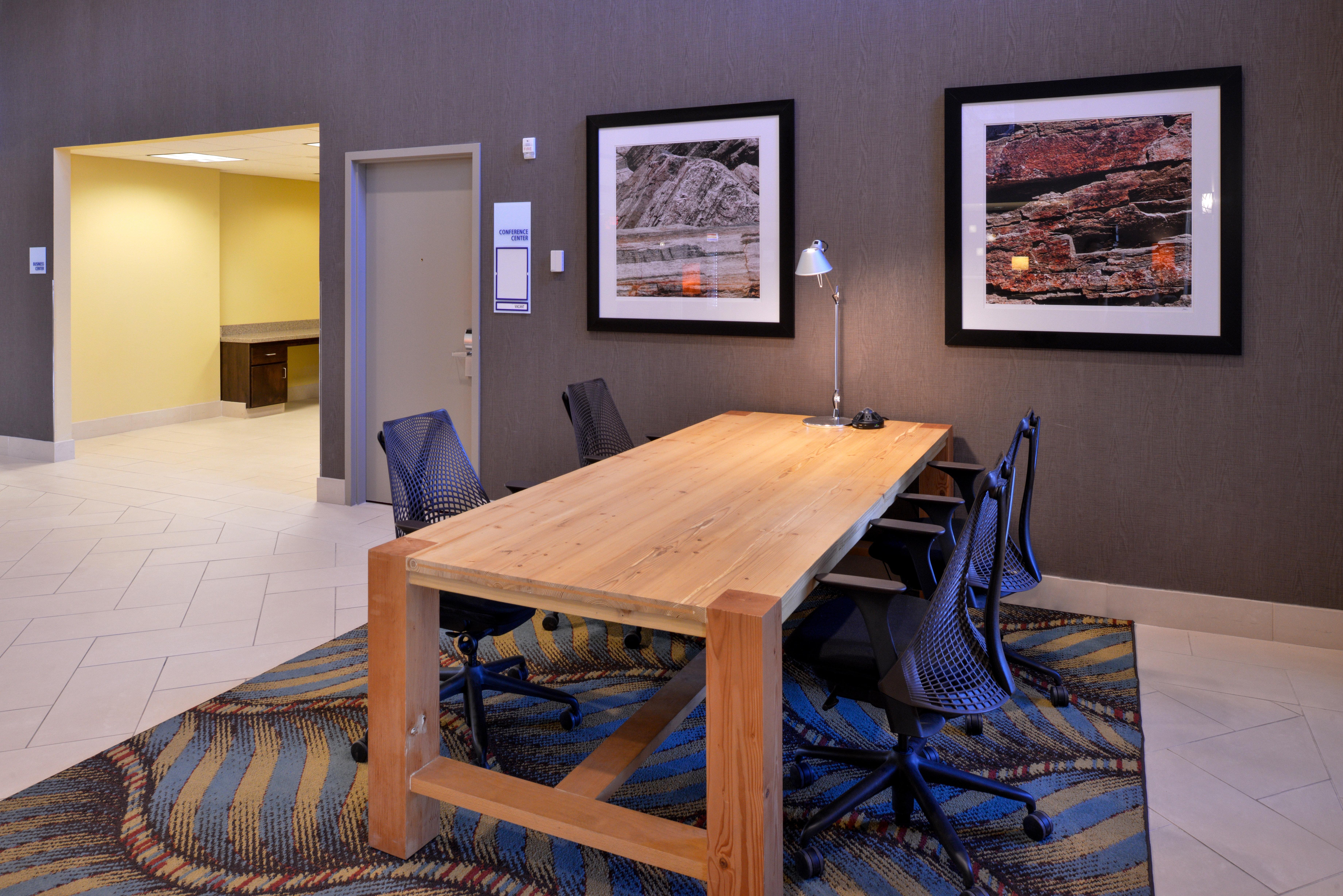 Holiday Inn Express & Suites Page - Lake Powell Area By Ihg Exteriör bild