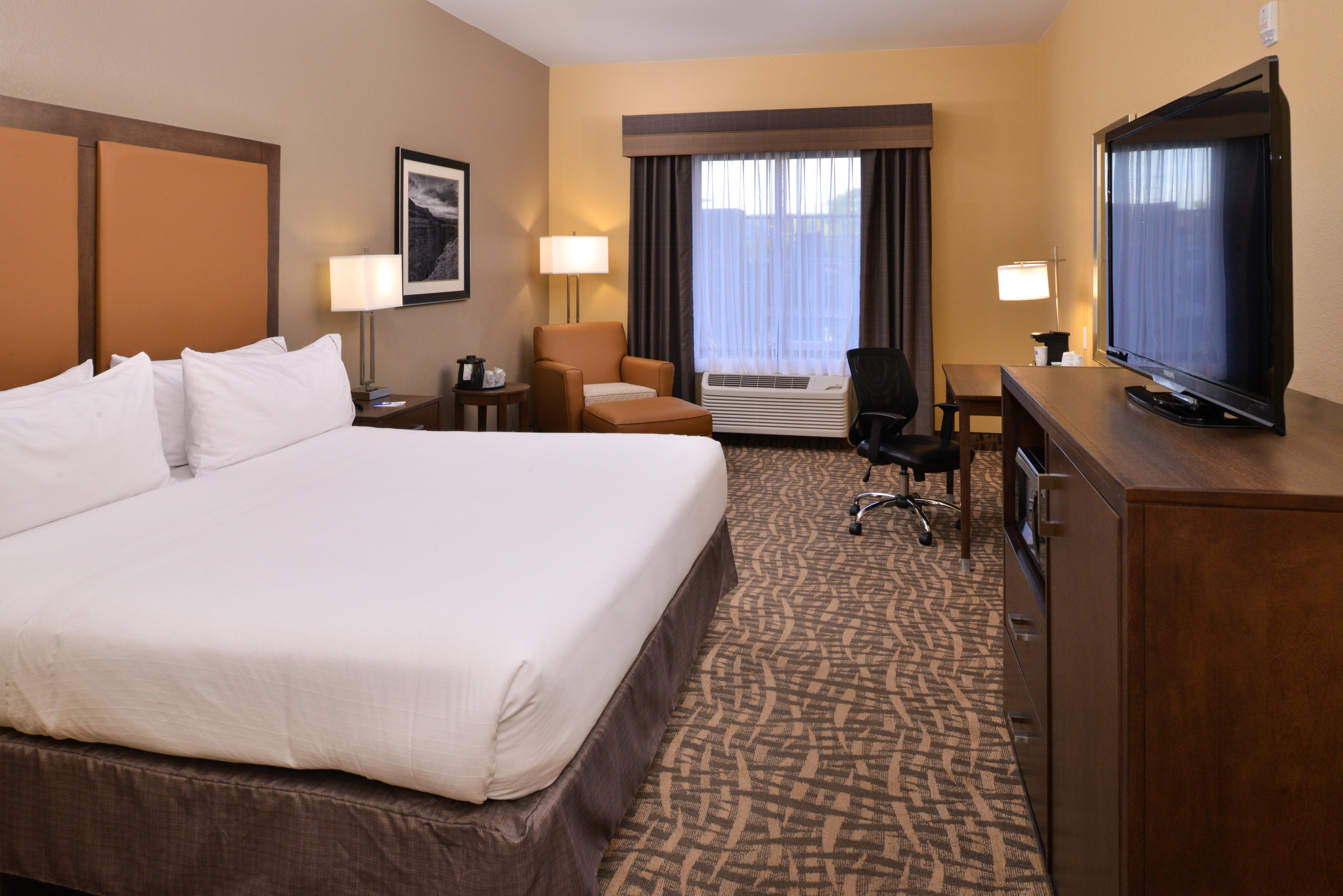 Holiday Inn Express & Suites Page - Lake Powell Area By Ihg Exteriör bild