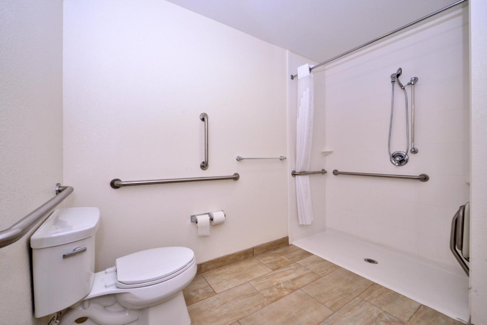 Holiday Inn Express & Suites Page - Lake Powell Area By Ihg Exteriör bild