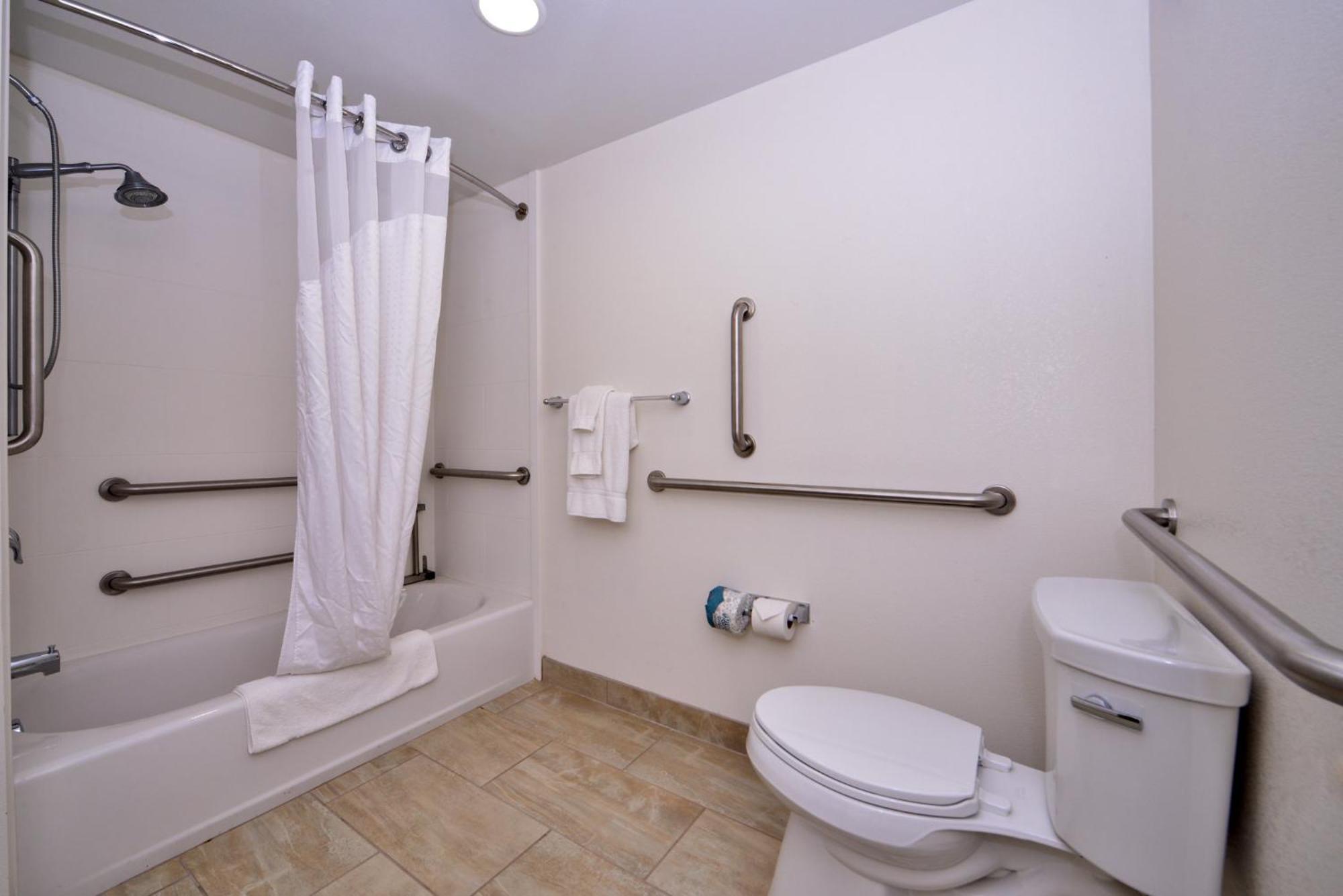 Holiday Inn Express & Suites Page - Lake Powell Area By Ihg Exteriör bild