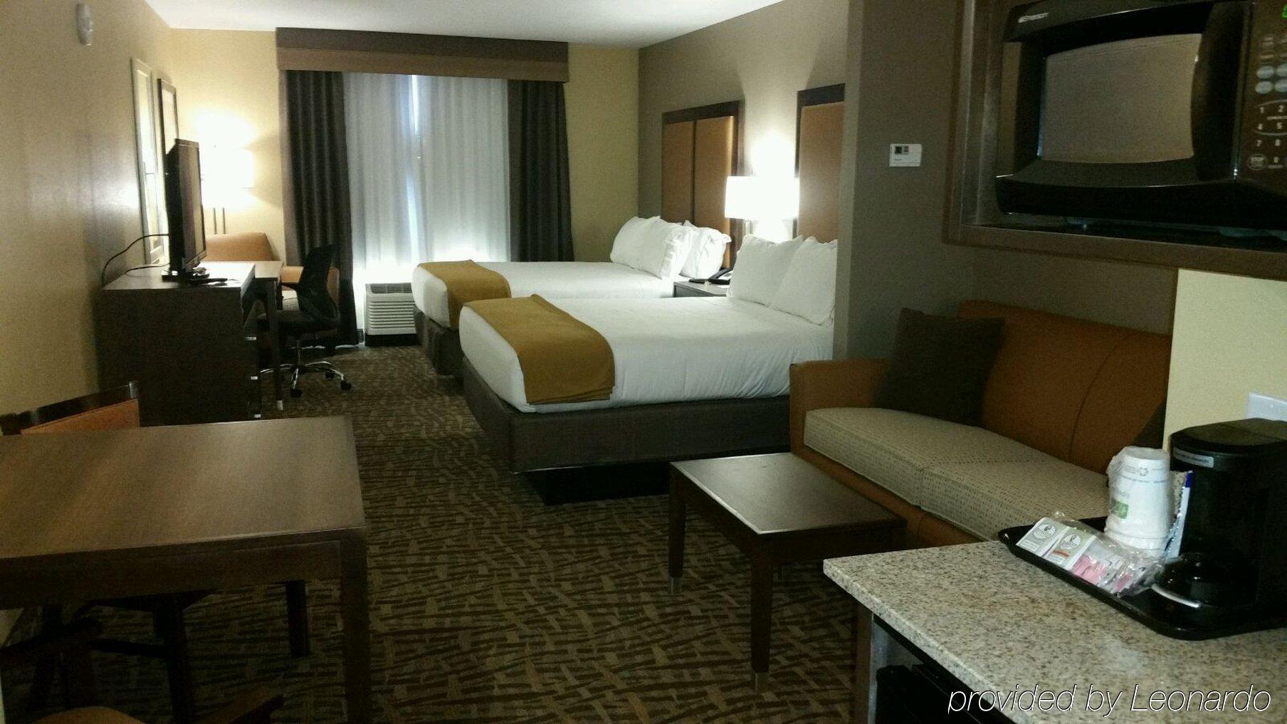 Holiday Inn Express & Suites Page - Lake Powell Area By Ihg Exteriör bild