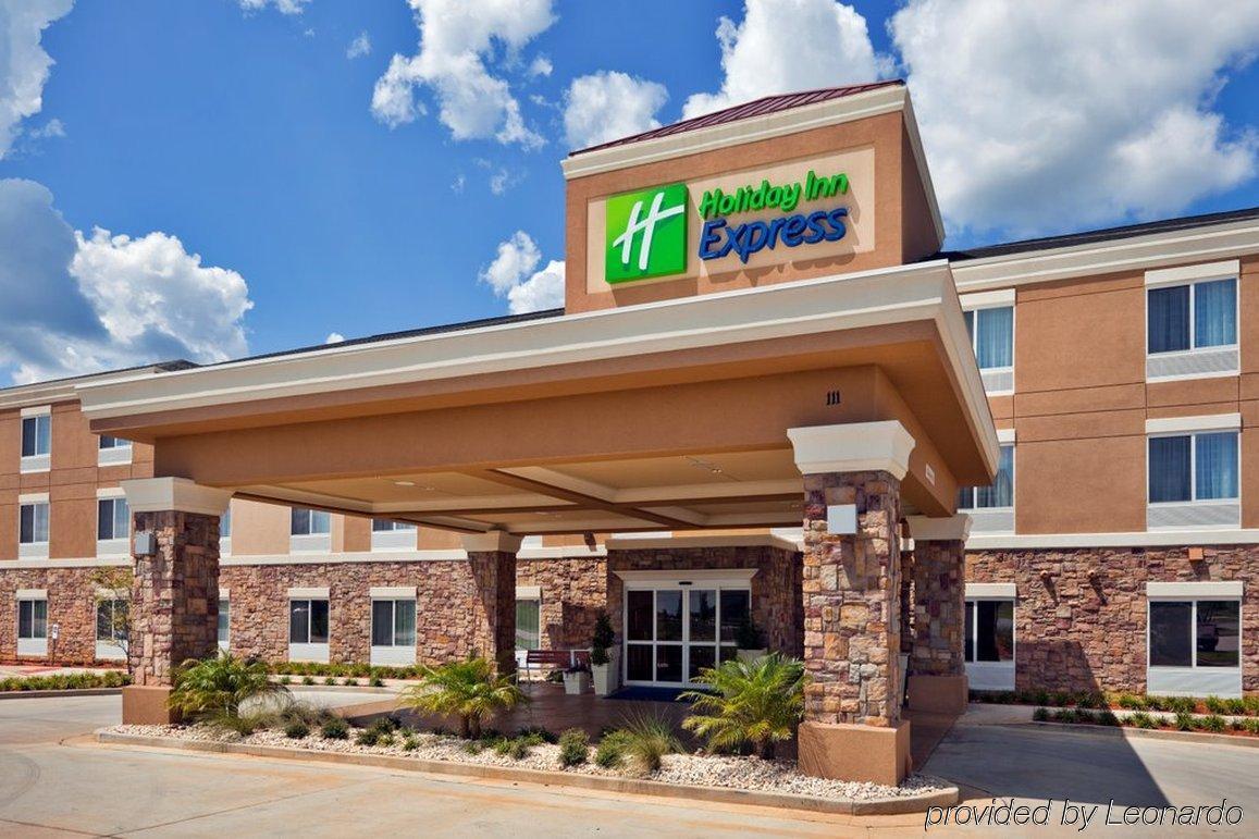 Holiday Inn Express & Suites Page - Lake Powell Area By Ihg Exteriör bild