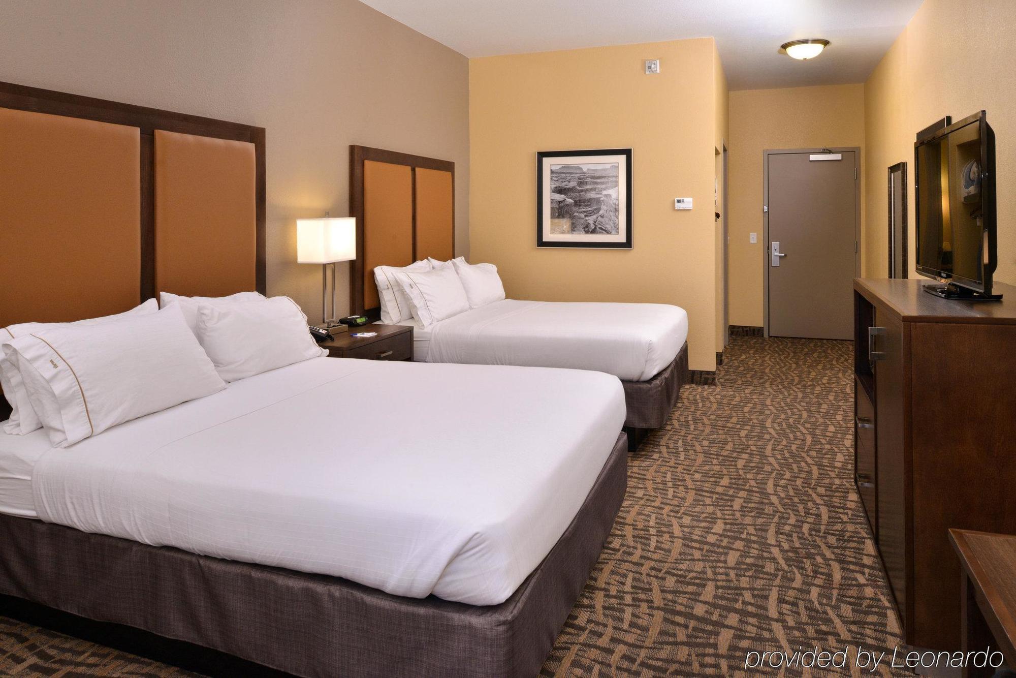 Holiday Inn Express & Suites Page - Lake Powell Area By Ihg Exteriör bild