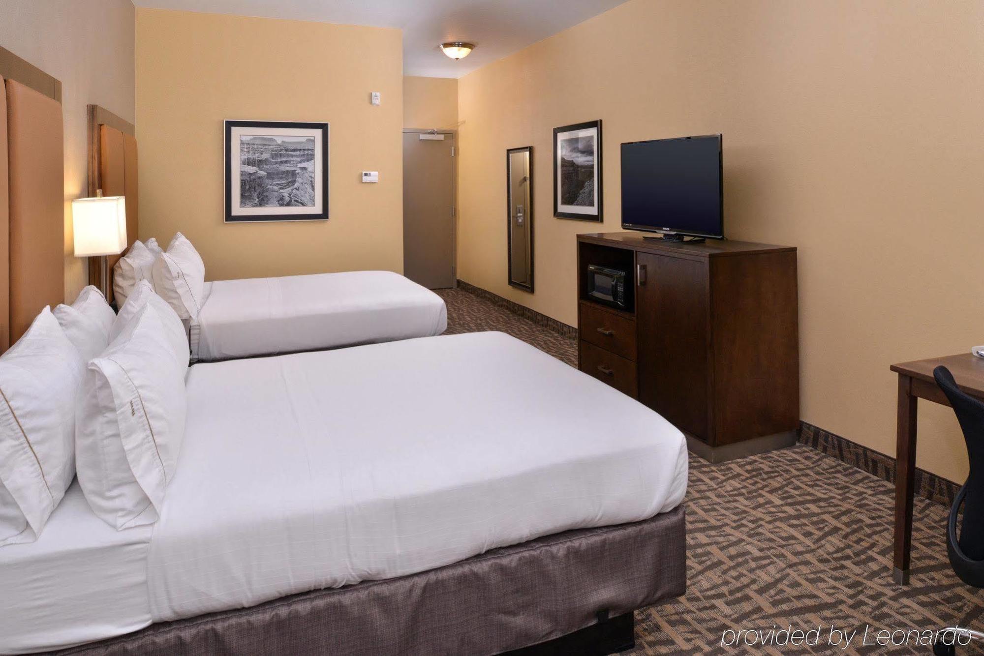 Holiday Inn Express & Suites Page - Lake Powell Area By Ihg Exteriör bild